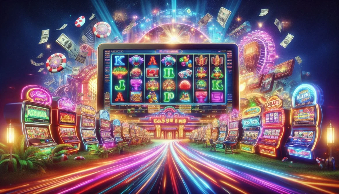 Lapilanders Casino